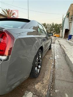 كرايسلر 300